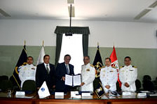 Dirección General de Capitanías y Guardacostas (DICAPI)