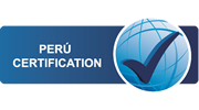 BASC PERU CERTIFICATION