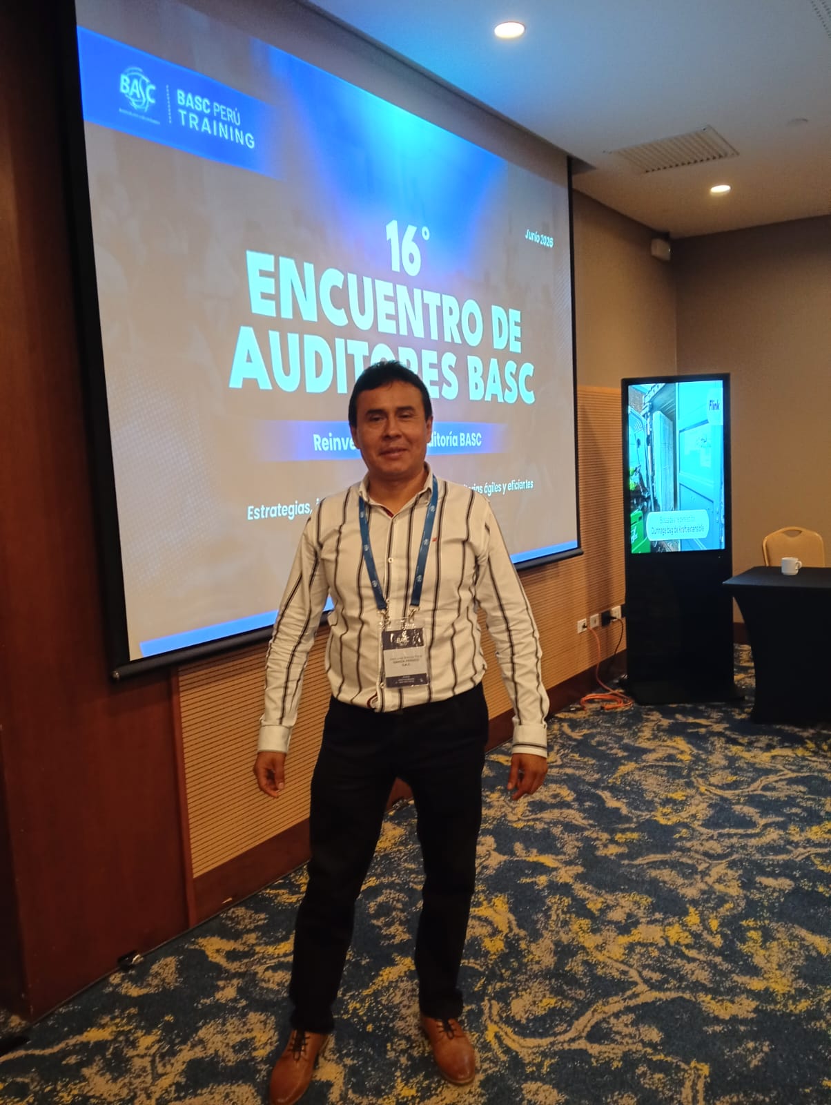 Foto Auditor