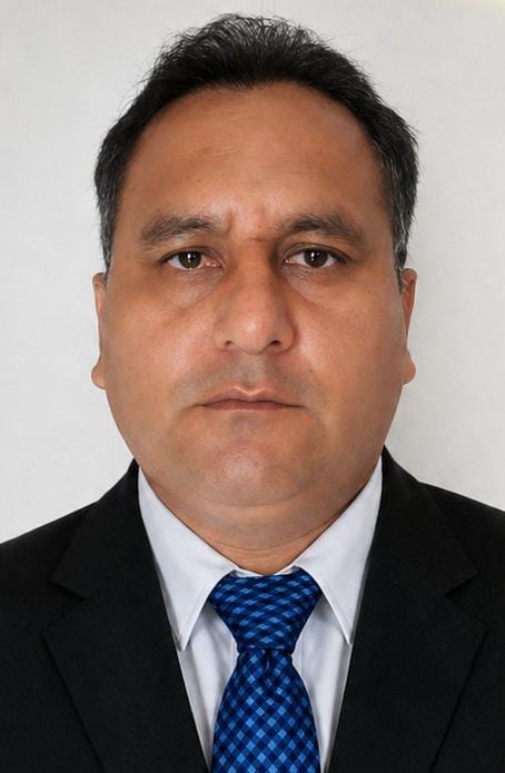 Foto Auditor
