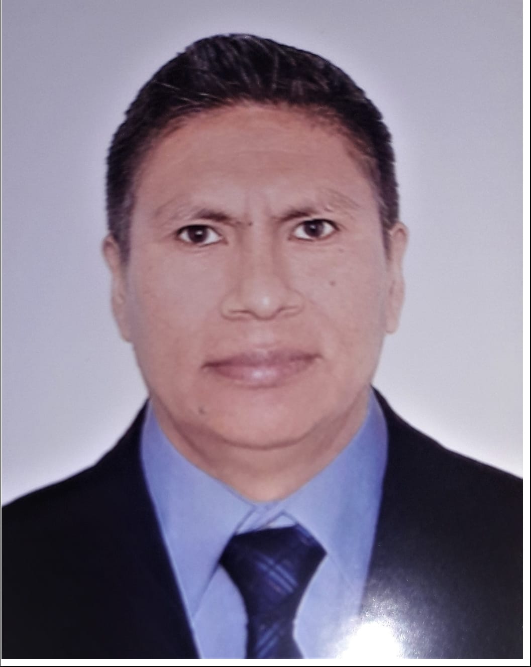 Foto Auditor