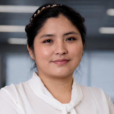 Foto Auditor